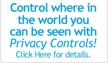 Privacy Controls