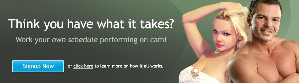 Think you have what it takes?